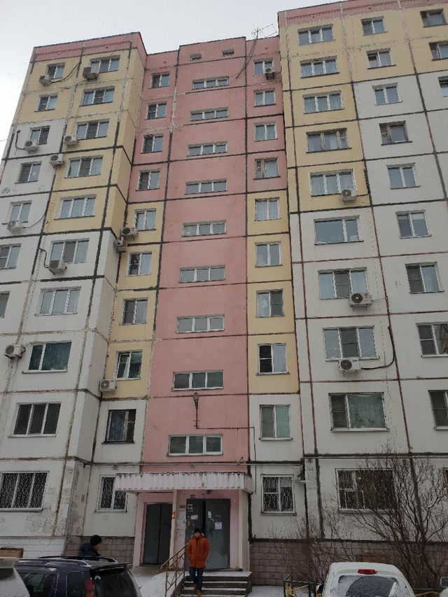 фото дома