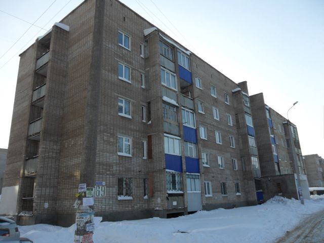 фото дома