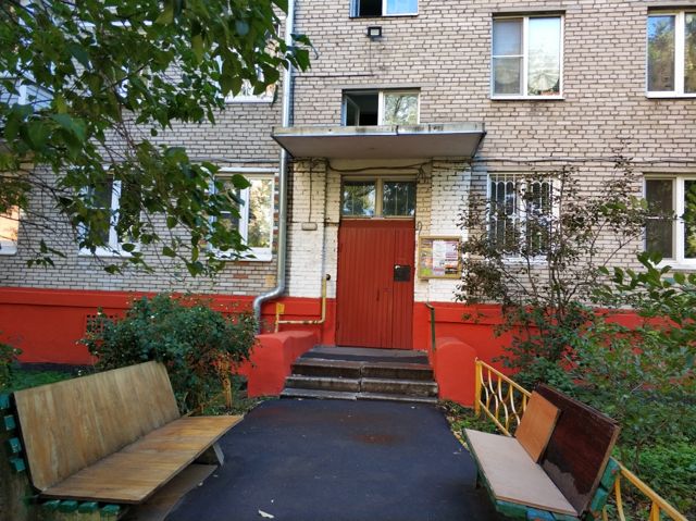 фото дома