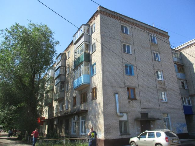 Панорама дома