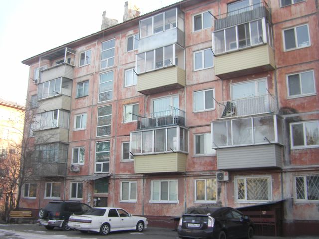 фото дома