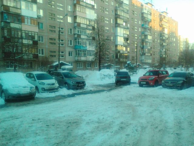 фото дома