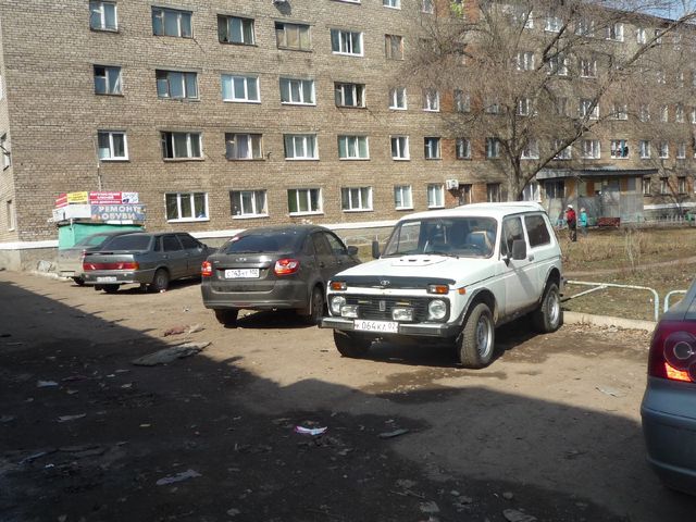 Territory