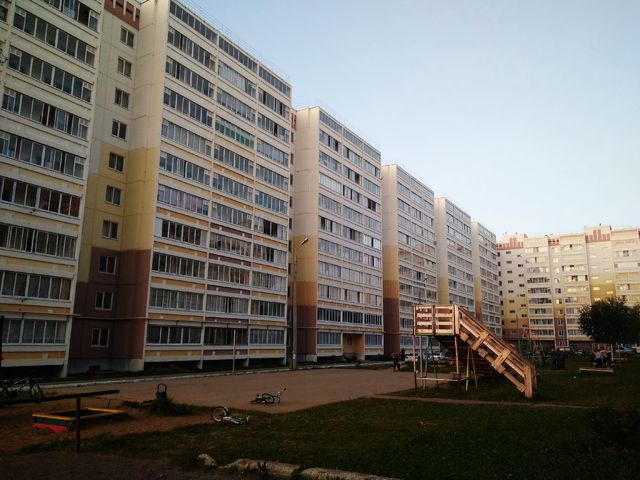 Facade