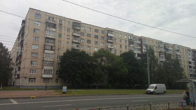 Facade