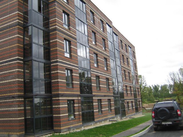 Facade