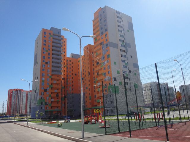 Facade