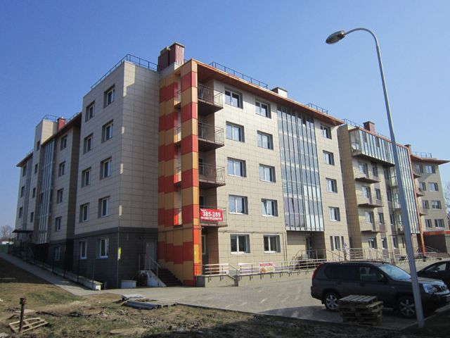 Facade