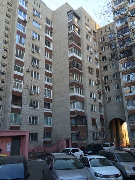 Панорама дома