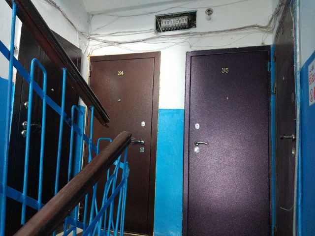 фото дома