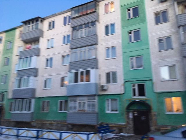 фото дома
