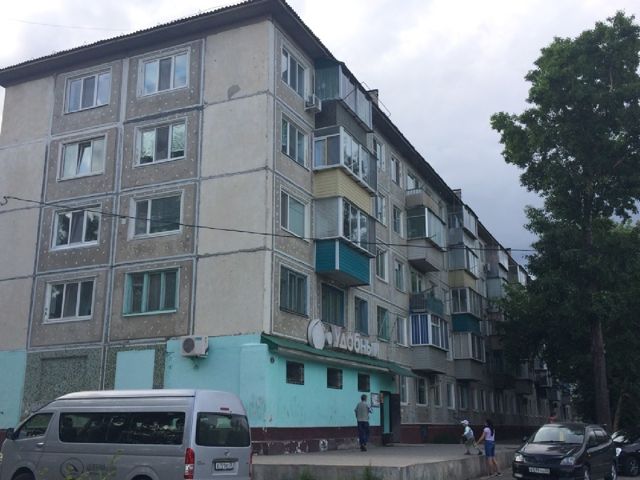 Панорама дома
