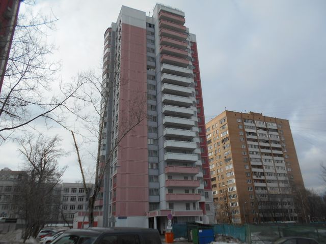 Facade