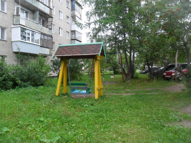 фото дома