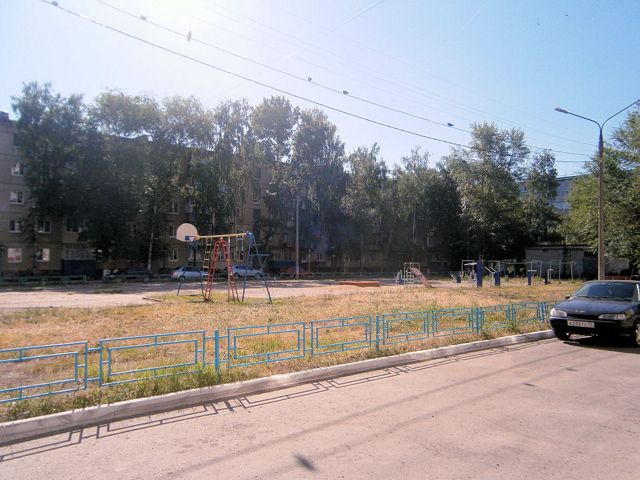 Territory
