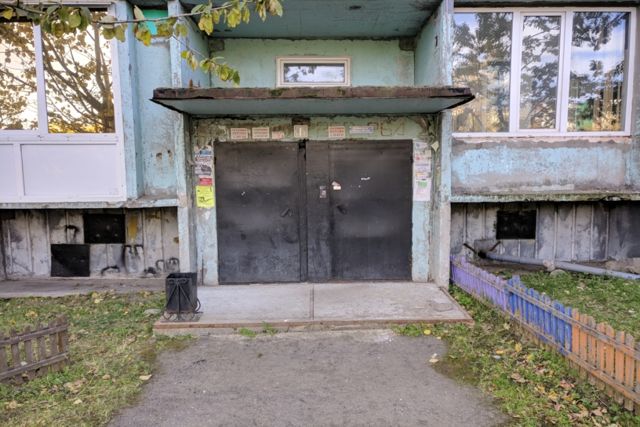 фото дома