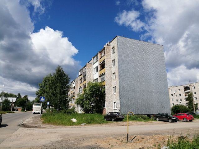 фото дома