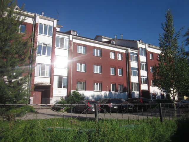 Facade