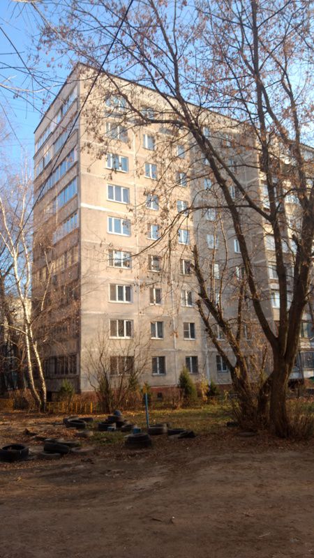 фото дома