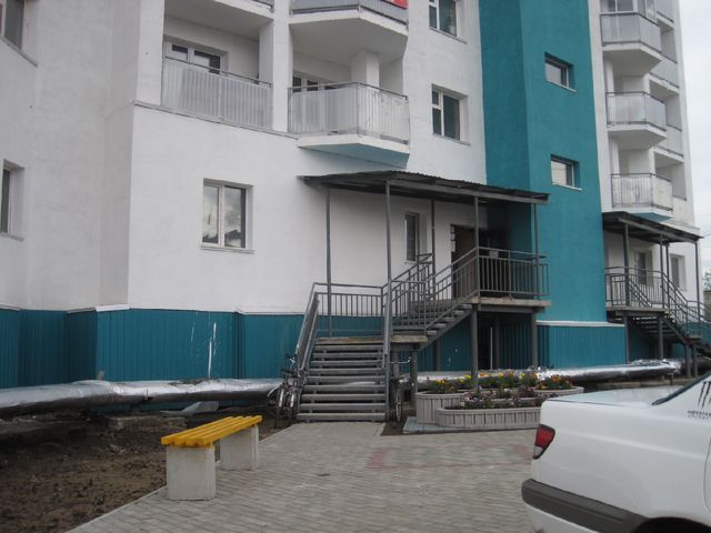 фото дома