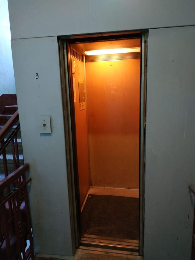 Lift