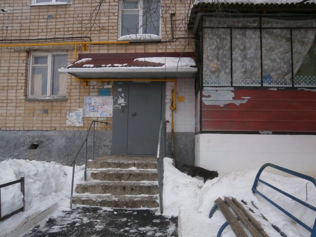 фото дома