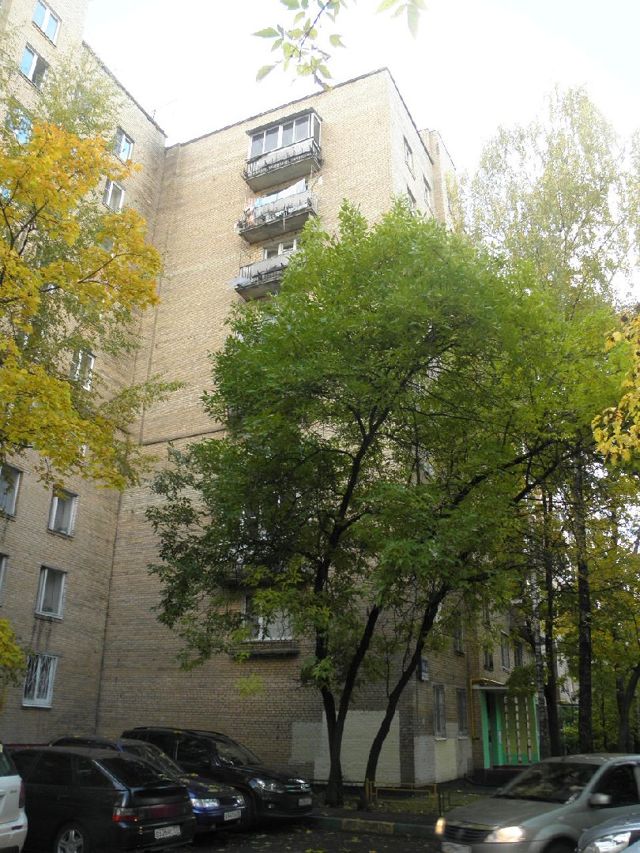 фото дома