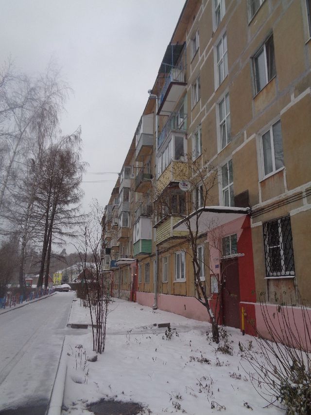 фото дома