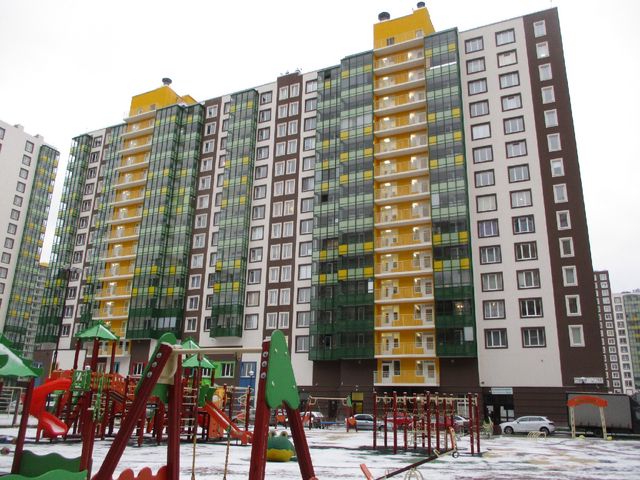 фото дома
