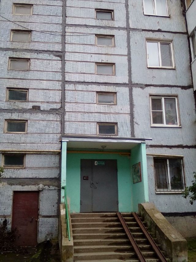 Панорама дома