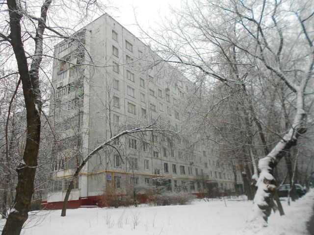 Панорама дома