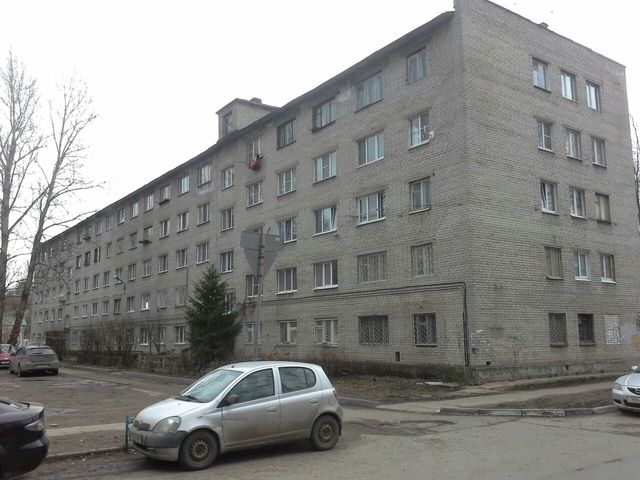 фото дома