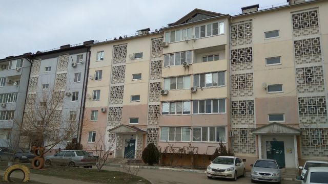 Панорама дома