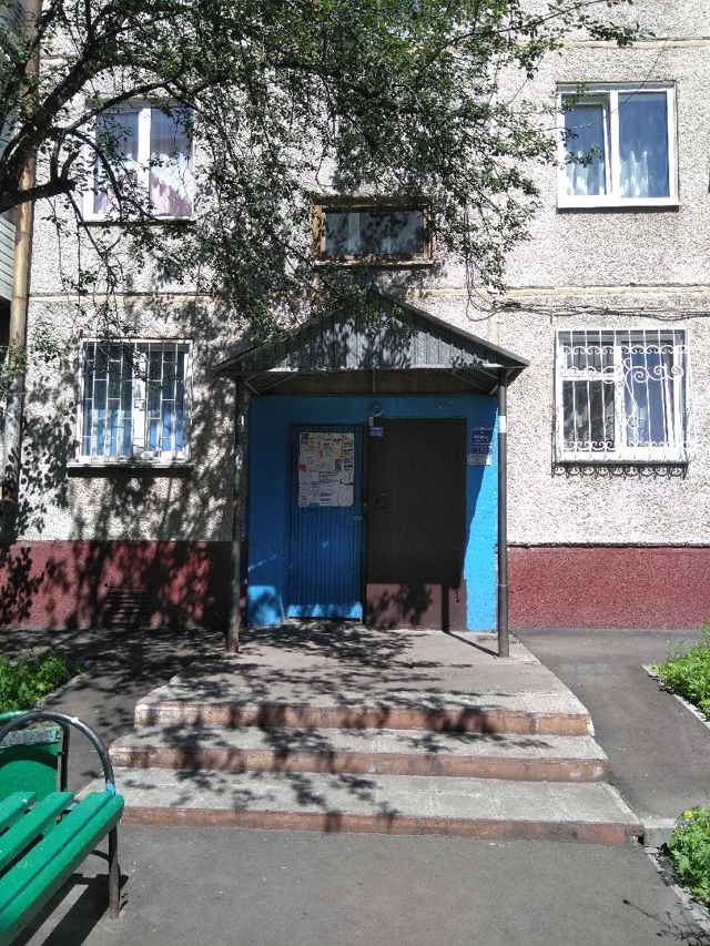 фото дома