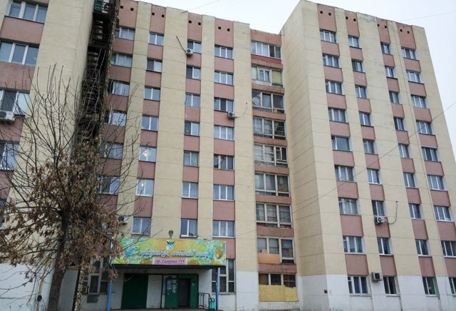 Панорама дома