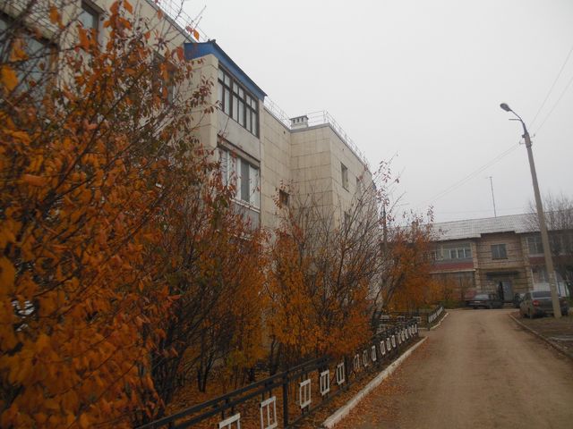 фото дома