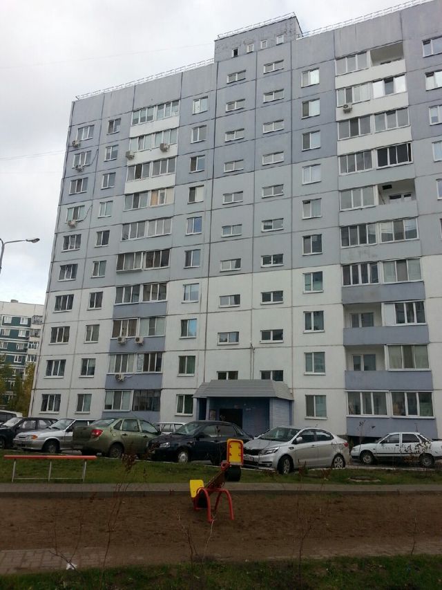 фото дома