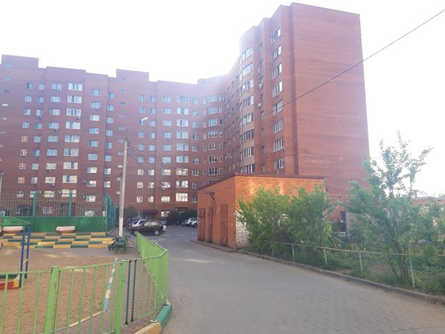 фото дома