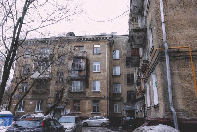 Панорама дома