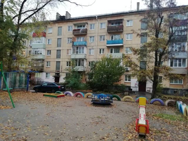 Панорама дома