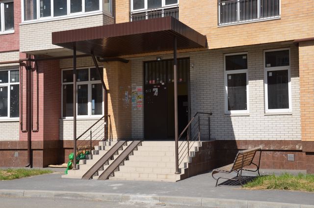 фото дома