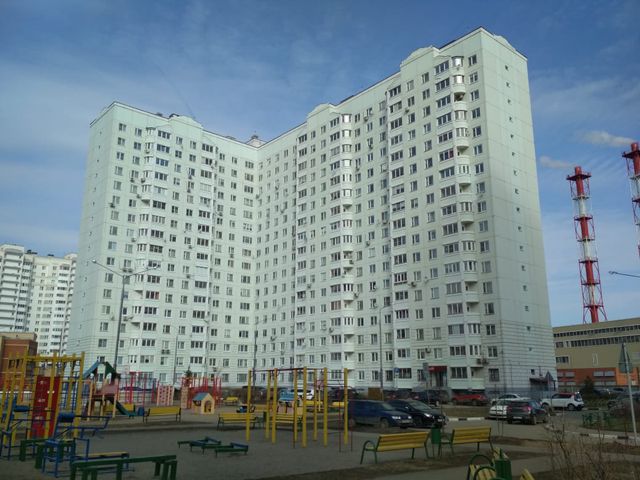 фото дома