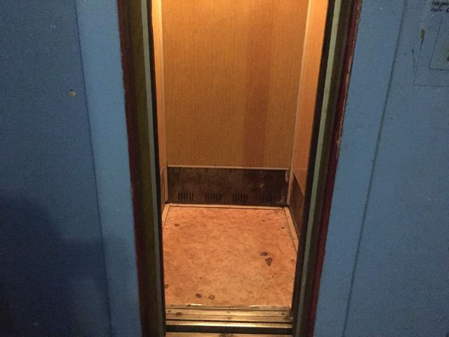 Lift