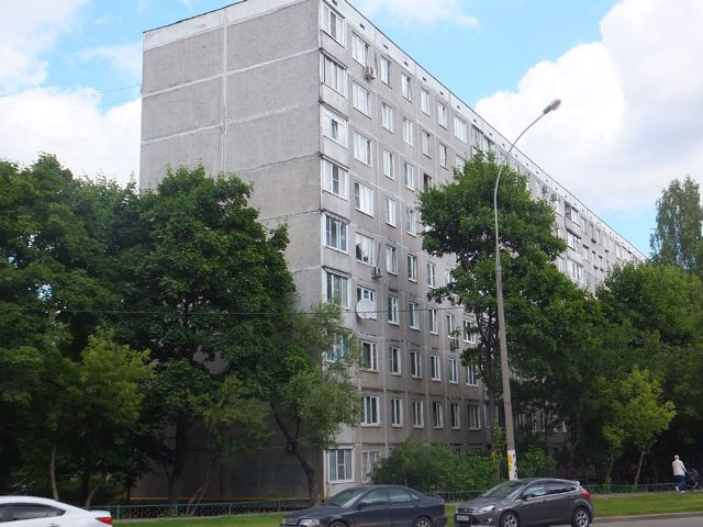 Facade