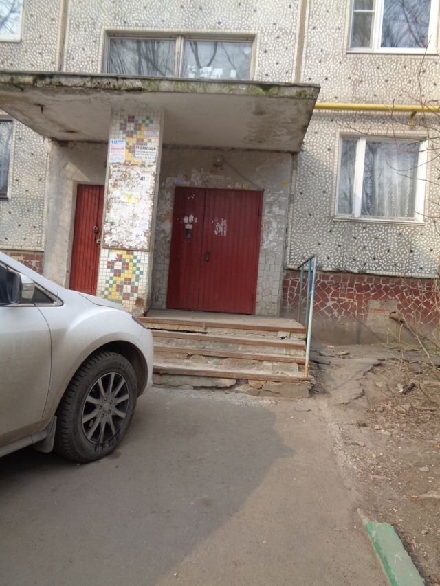 фото дома