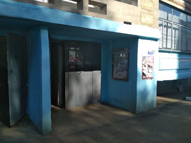 фото дома