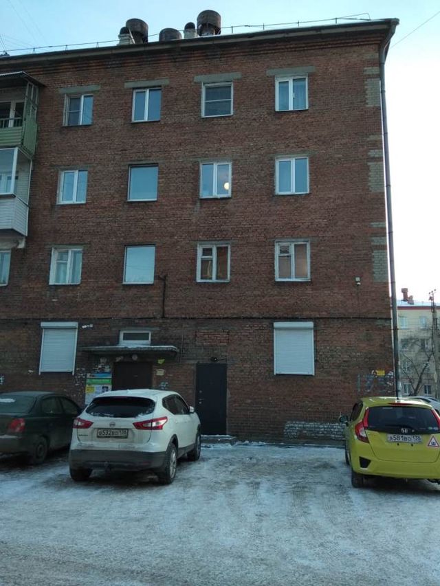 фото дома