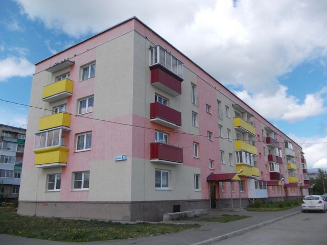 Facade
