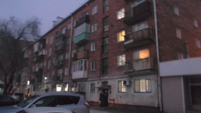 Панорама дома