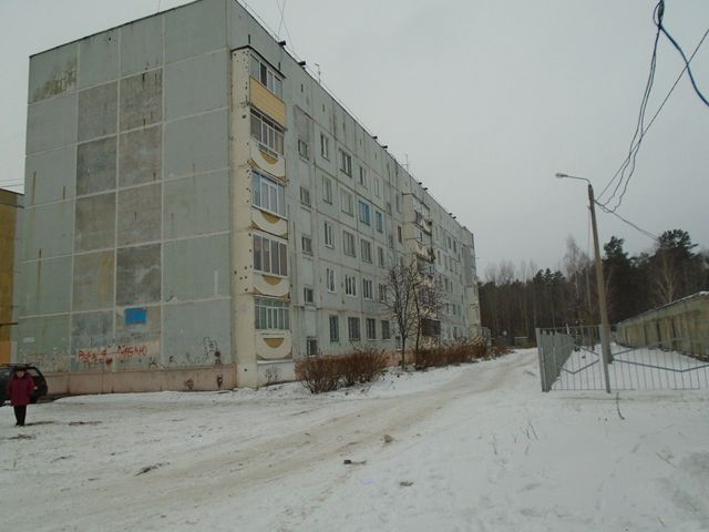 фото дома